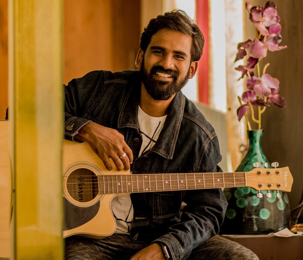 Jubair Muhammed - Wikiunfold